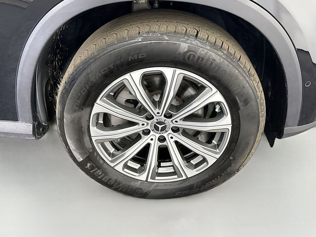 2024 Mercedes-Benz GLC GLC 300 4MATIC®