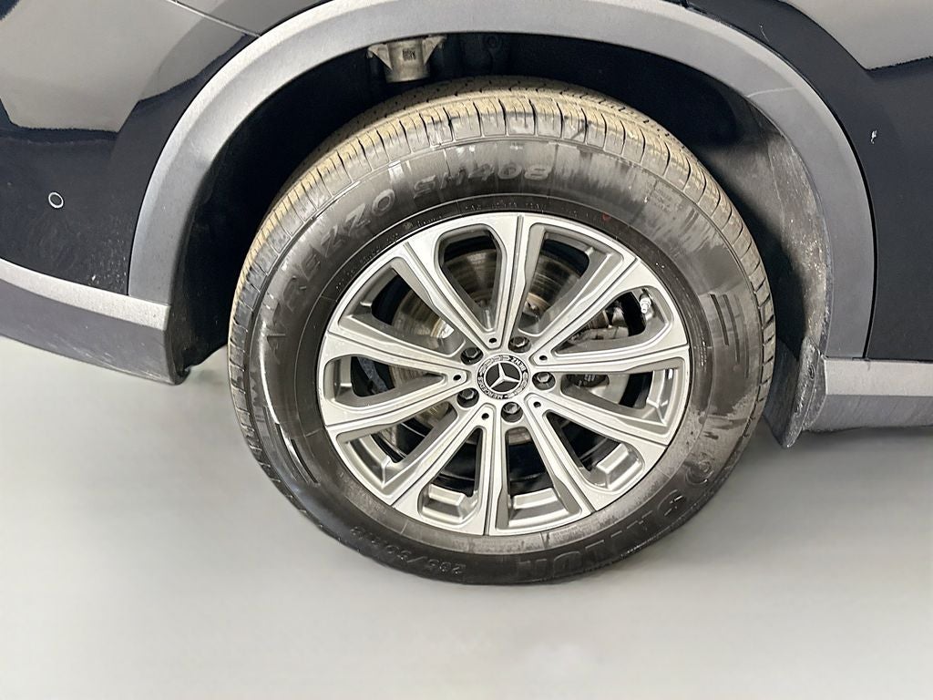 2024 Mercedes-Benz GLC GLC 300 4MATIC®