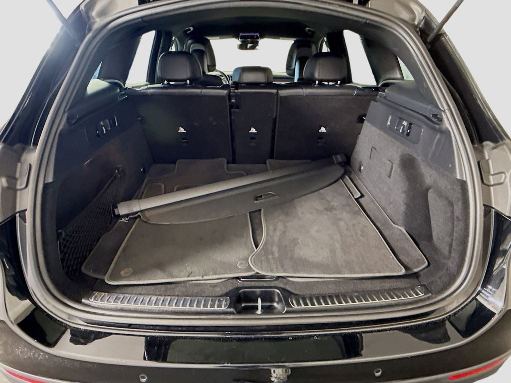 2024 Mercedes-Benz GLC GLC 300 4MATIC®