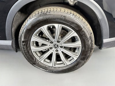 2024 Mercedes-Benz GLC GLC 300 4MATIC®