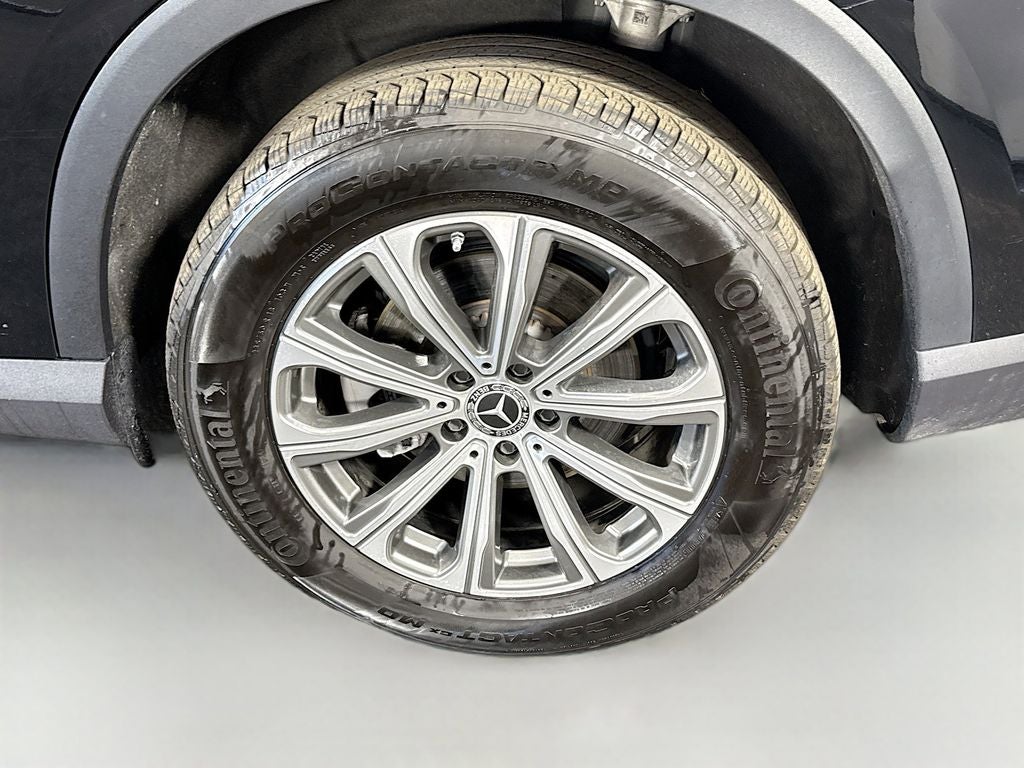 2024 Mercedes-Benz GLC GLC 300 4MATIC®
