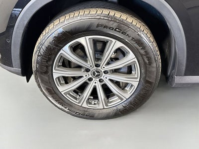 2024 Mercedes-Benz GLC GLC 300 4MATIC®