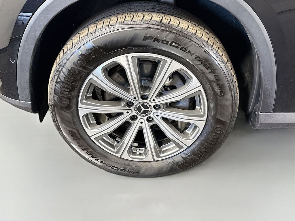 2024 Mercedes-Benz GLC GLC 300 4MATIC®
