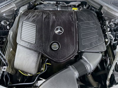 2024 Mercedes-Benz GLC GLC 300 4MATIC®