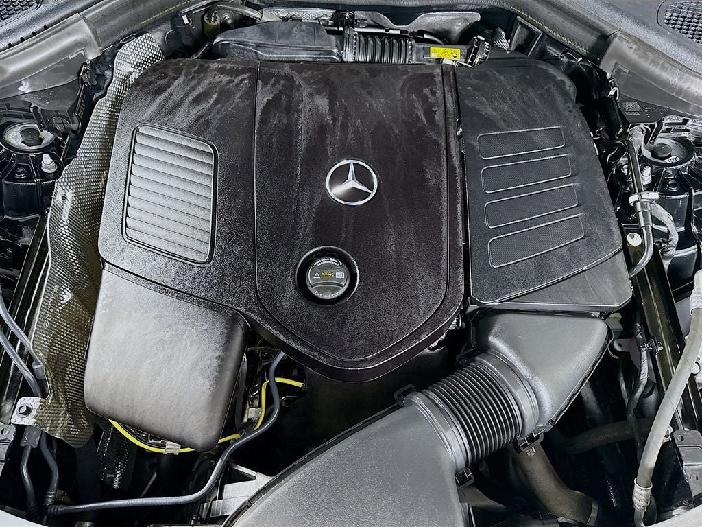 2024 Mercedes-Benz GLC GLC 300 4MATIC®