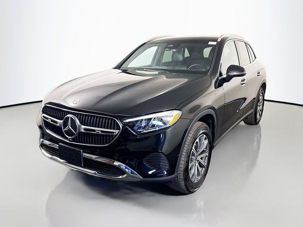 2024 Mercedes-Benz GLC GLC 300 4MATIC®