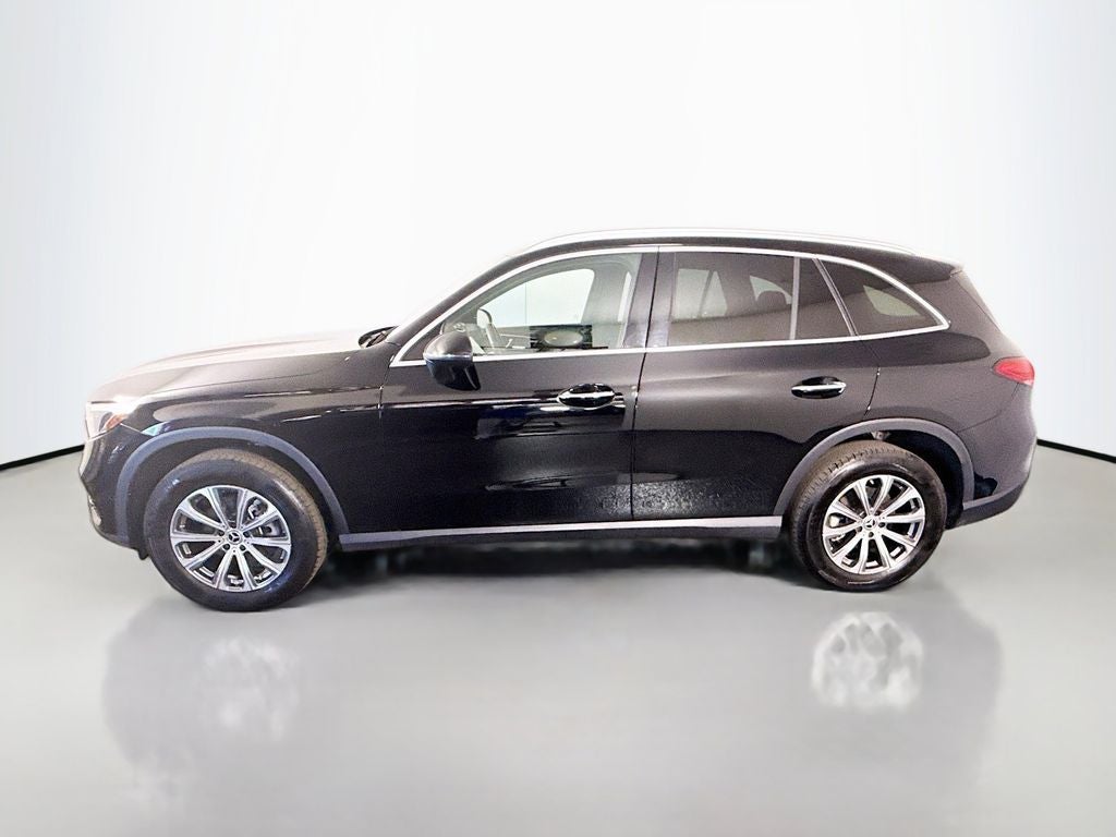 2024 Mercedes-Benz GLC GLC 300 4MATIC®