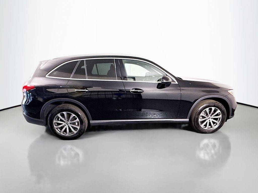 2024 Mercedes-Benz GLC GLC 300 4MATIC®