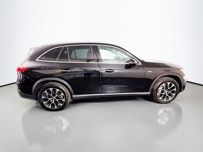 2025 Mercedes-Benz GLC GLC 350e 4MATIC®