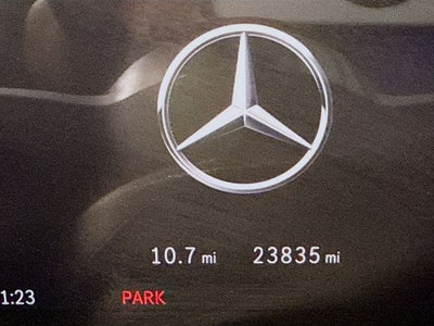 2025 Mercedes-Benz GLC GLC 350e 4MATIC®