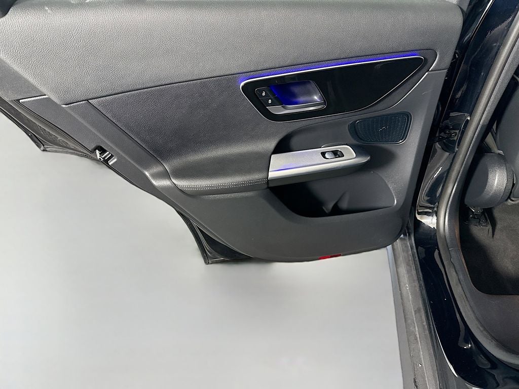 2025 Mercedes-Benz GLC GLC 350e 4MATIC®