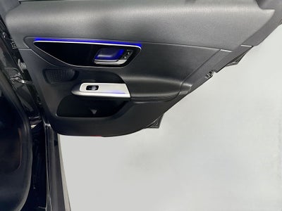 2025 Mercedes-Benz GLC GLC 350e 4MATIC®