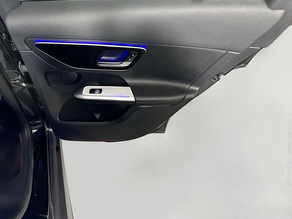 2025 Mercedes-Benz GLC GLC 350e 4MATIC®