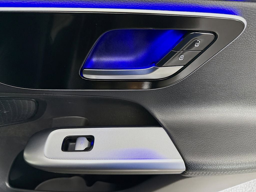2025 Mercedes-Benz GLC GLC 350e 4MATIC®