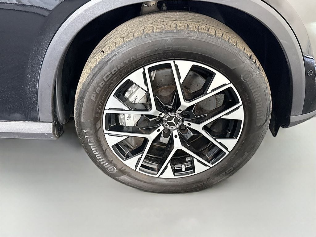 2025 Mercedes-Benz GLC GLC 350e 4MATIC®