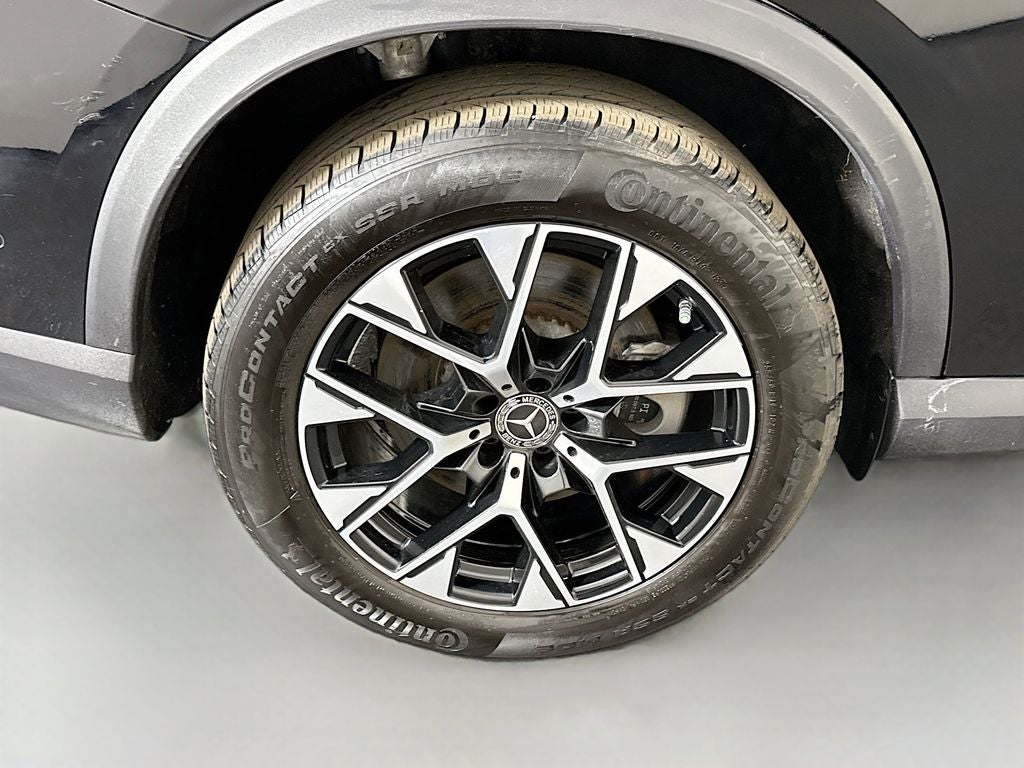 2025 Mercedes-Benz GLC GLC 350e 4MATIC®