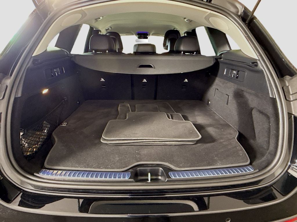 2025 Mercedes-Benz GLC GLC 350e 4MATIC®