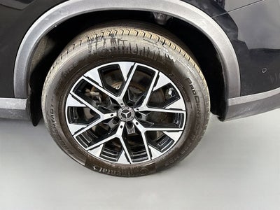 2025 Mercedes-Benz GLC GLC 350e 4MATIC®