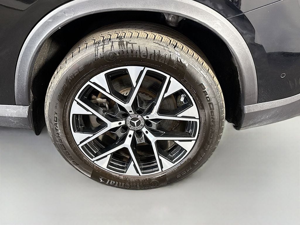 2025 Mercedes-Benz GLC GLC 350e 4MATIC®