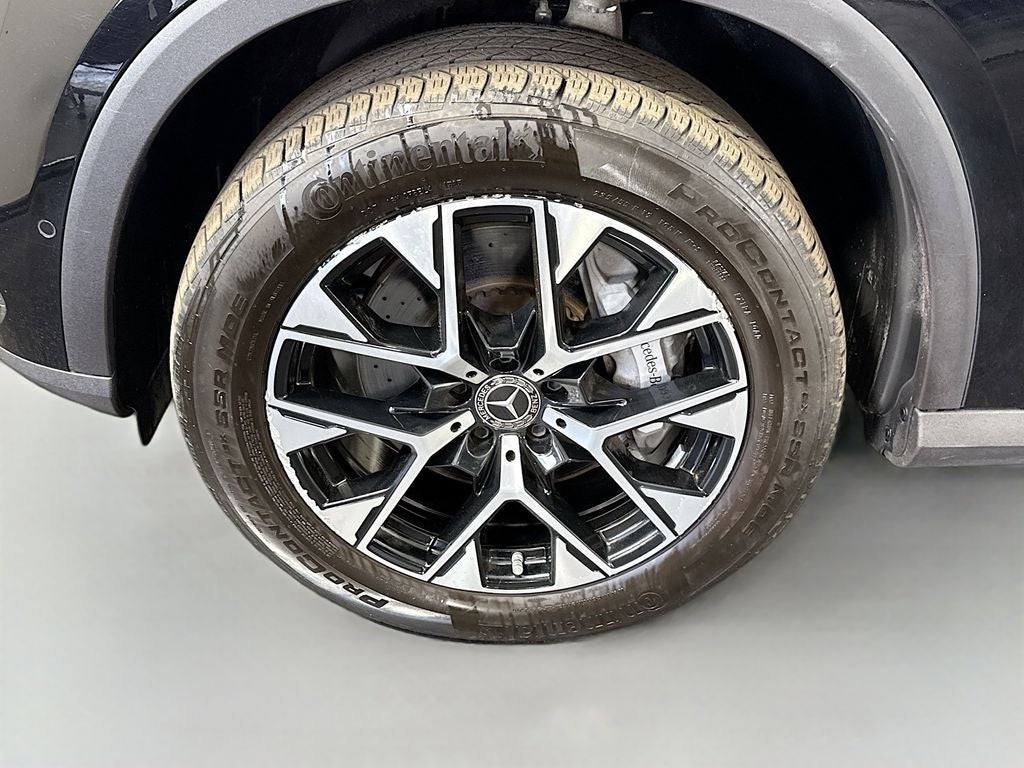 2025 Mercedes-Benz GLC GLC 350e 4MATIC®
