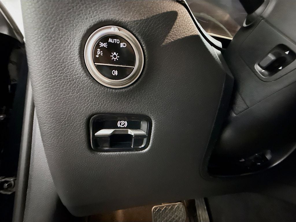 2025 Mercedes-Benz GLC GLC 350e 4MATIC®