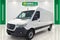 2021 Mercedes-Benz Sprinter 3500 Cargo 170 WB Extended
