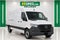 2021 Mercedes-Benz Sprinter 3500 Cargo 170 WB Extended
