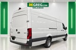 2021 Mercedes-Benz Sprinter 3500 Cargo 170 WB Extended