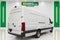 2021 Mercedes-Benz Sprinter 3500 Cargo 170 WB Extended