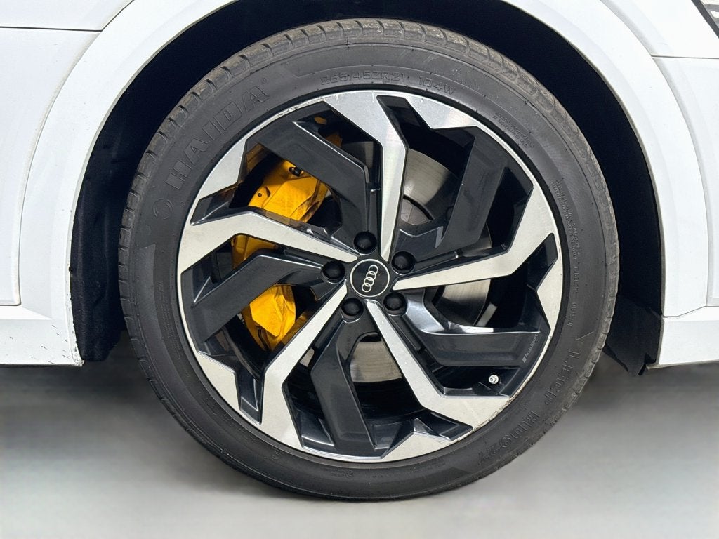 2022 Audi e-tron Sportback S line Premium Plus quattro