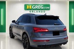 2018 Audi SQ5 3.0T Premium Plus quattro