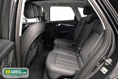 2019 Audi Q5 2.0T Premium quattro