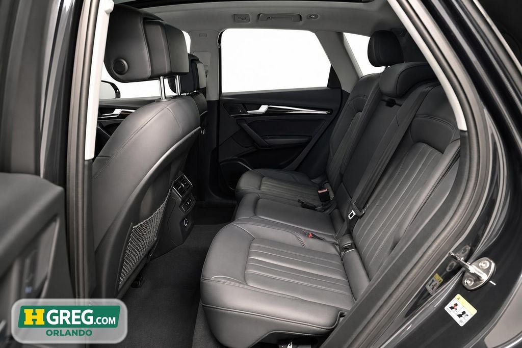 2019 Audi Q5 2.0T Premium quattro