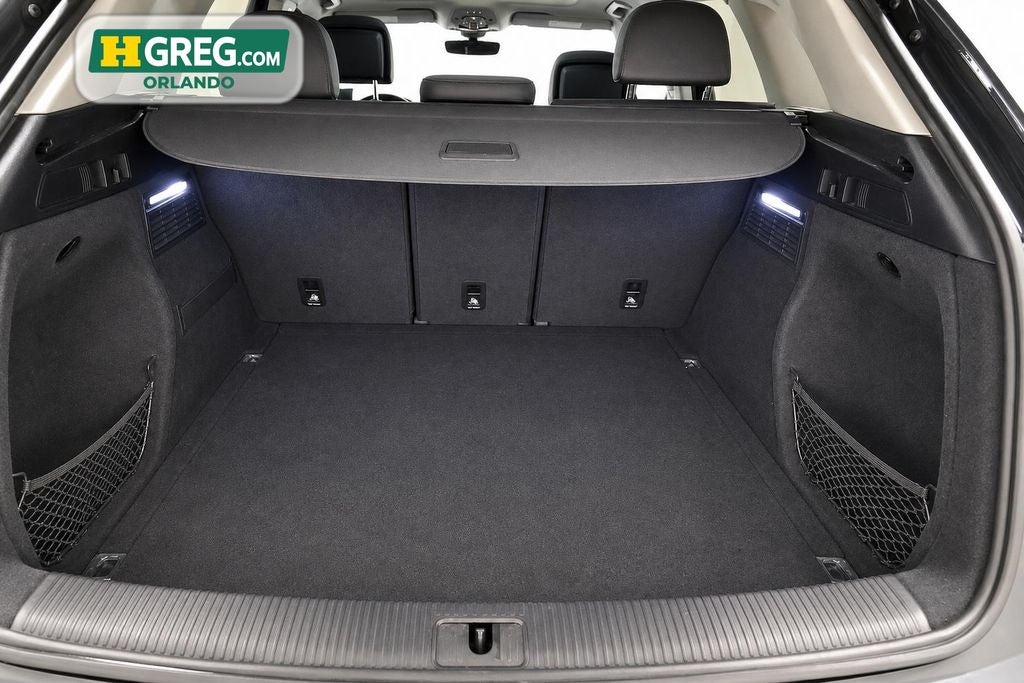 2019 Audi Q5 2.0T Premium quattro
