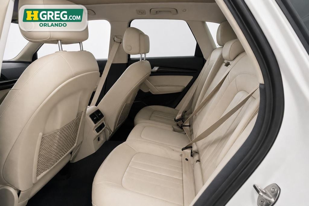 2020 Audi Q5 45 Premium quattro