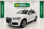2020 Audi Q5 45 Premium quattro