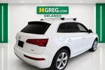 2020 Audi Q5 45 Premium quattro