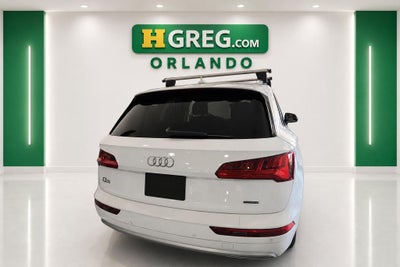 2020 Audi Q5 45 Premium quattro