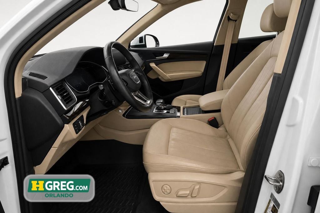 2020 Audi Q5 45 Premium quattro