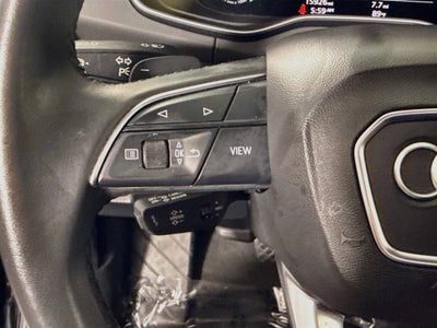 2021 Audi Q5 45 Premium Plus quattro