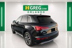 2021 Audi Q5 45 Premium Plus quattro