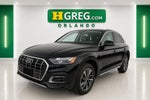 2021 Audi Q5 45 Premium Plus quattro