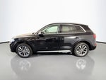 2021 Audi Q5 45 Premium Plus quattro