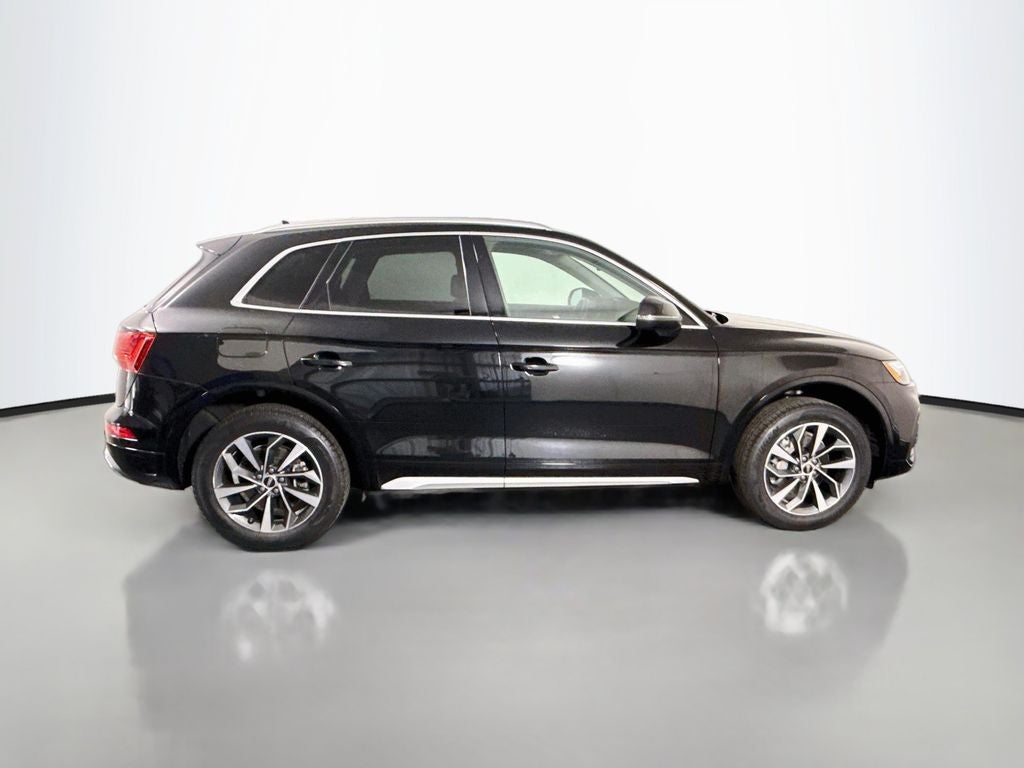 2021 Audi Q5 45 Premium Plus quattro