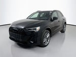 2023 Audi Q3 Premium S Line quattro