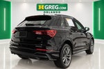 2023 Audi Q3 Premium S Line quattro