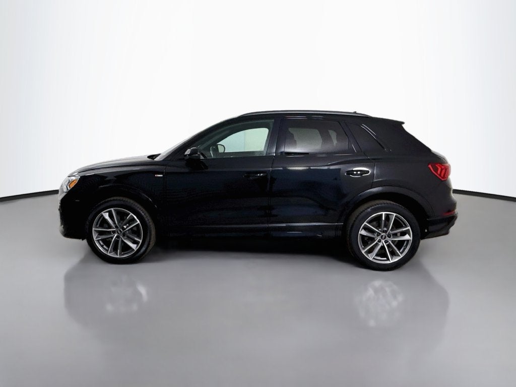 2023 Audi Q3 Premium S Line quattro