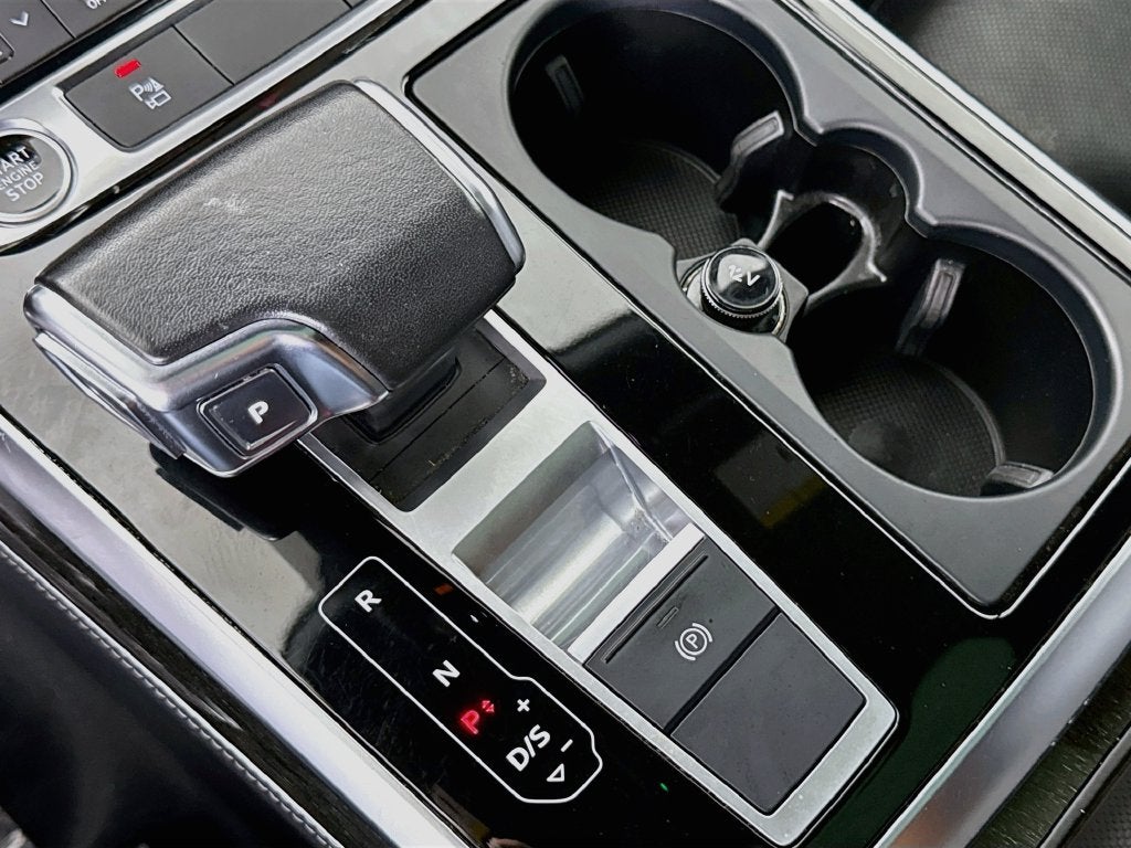 2023 Audi Q8 55 Premium Plus quattro