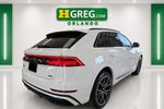 2023 Audi Q8 55 Premium Plus quattro