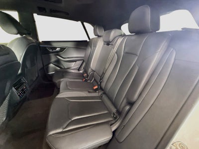 2023 Audi Q8 55 Premium Plus quattro